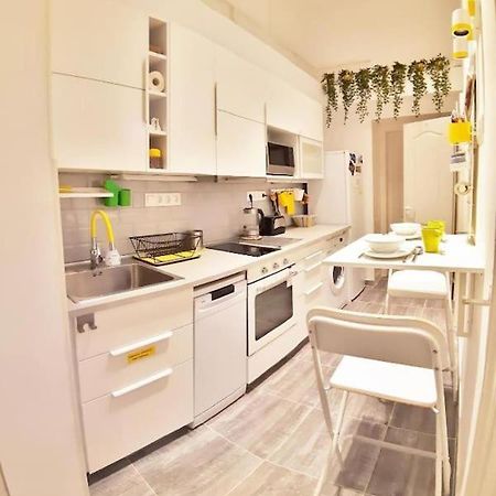 Brightside Apartment Budapest Bagian luar foto