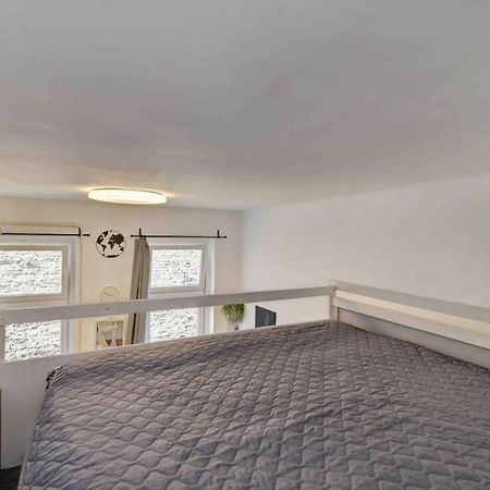 Brightside Apartment Budapest Bagian luar foto