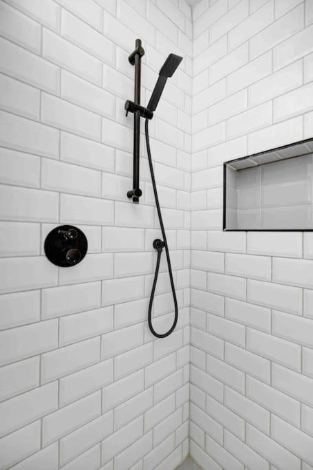 Brightside Apartment Budapest Bagian luar foto