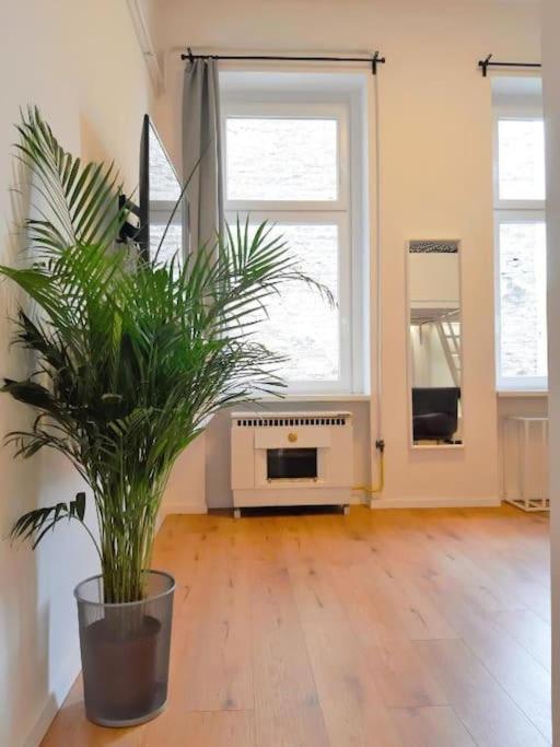 Brightside Apartment Budapest Bagian luar foto